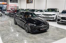 مرسيدس بنز C-Class